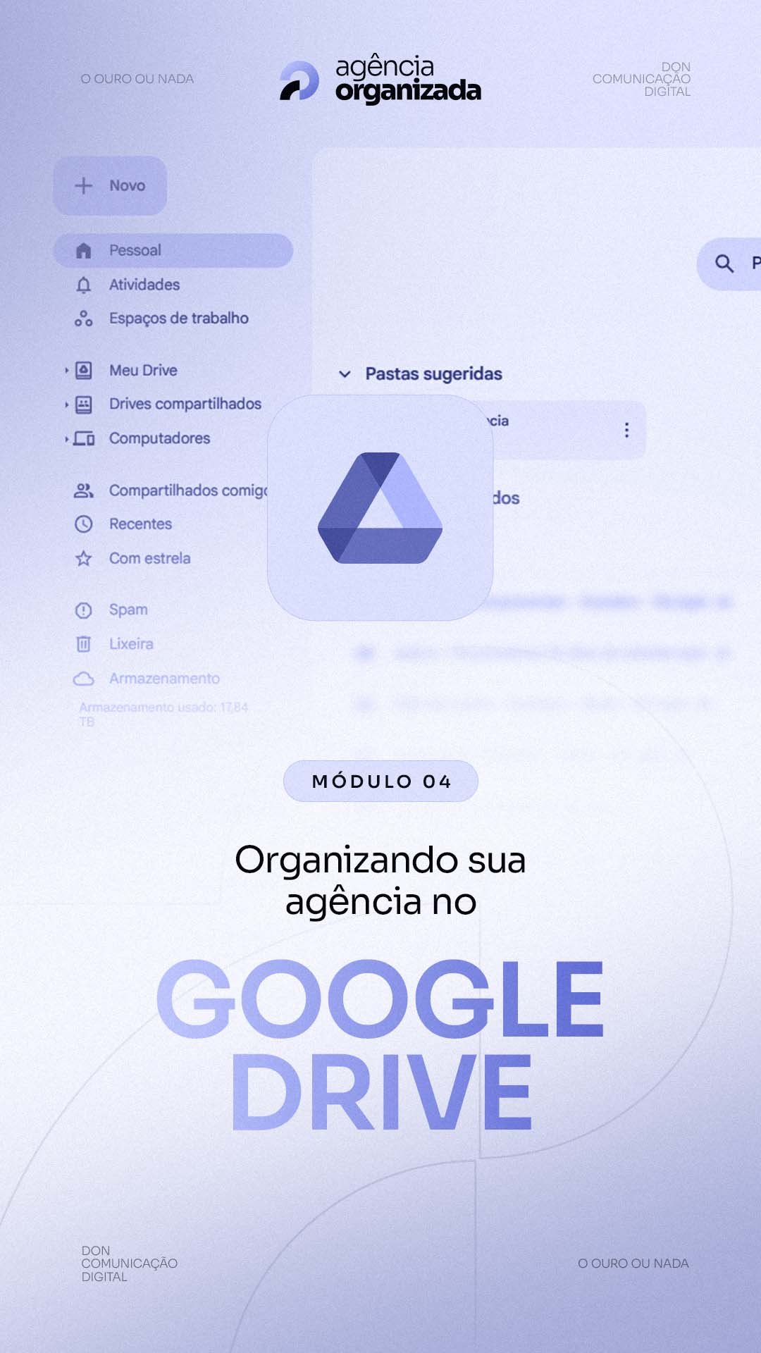 [Capa] AO - Módulo 4