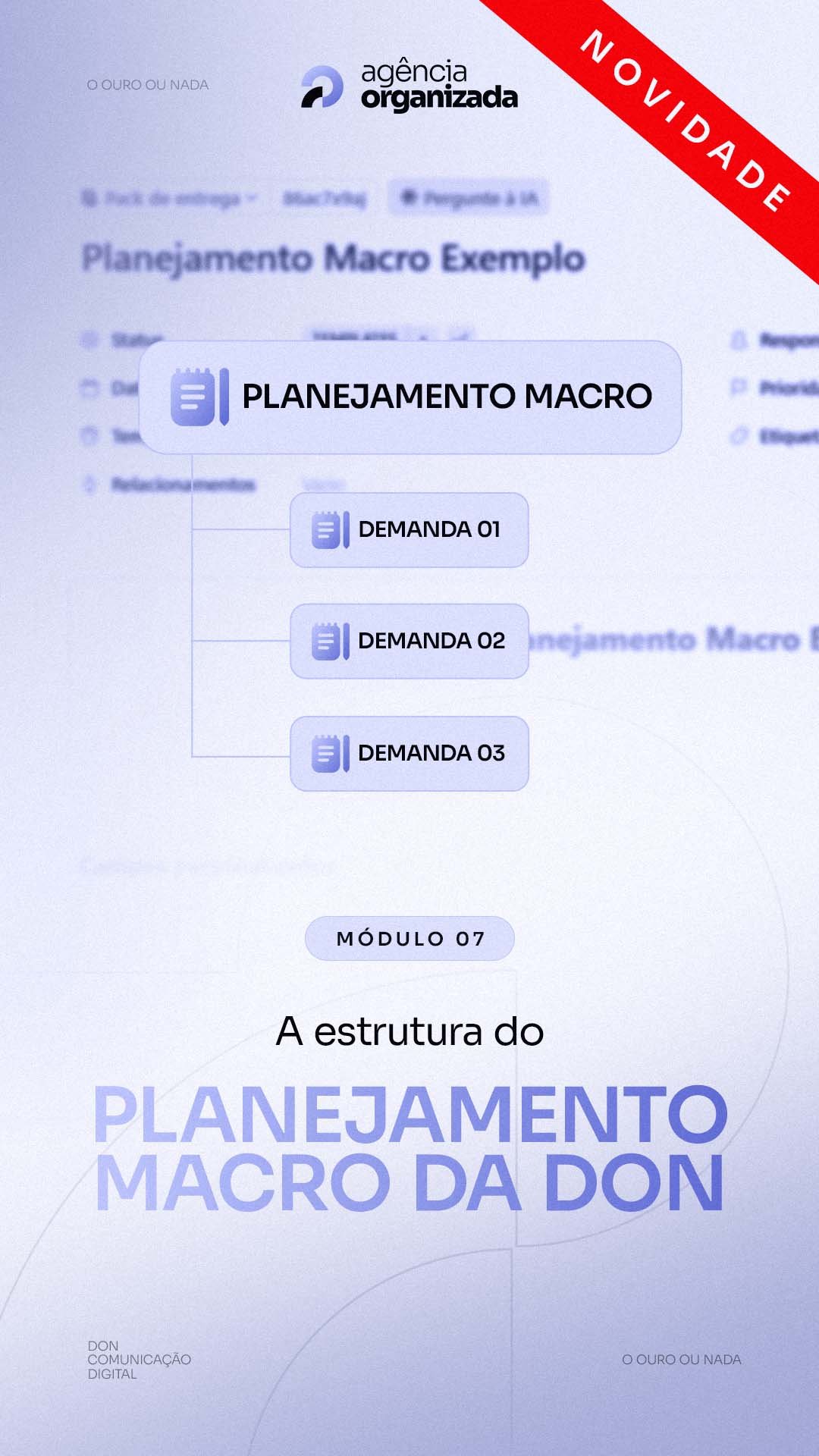 [Capa] AO - Módulo 7